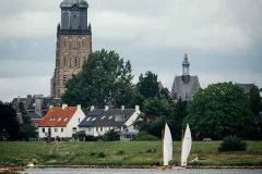 In Friesland